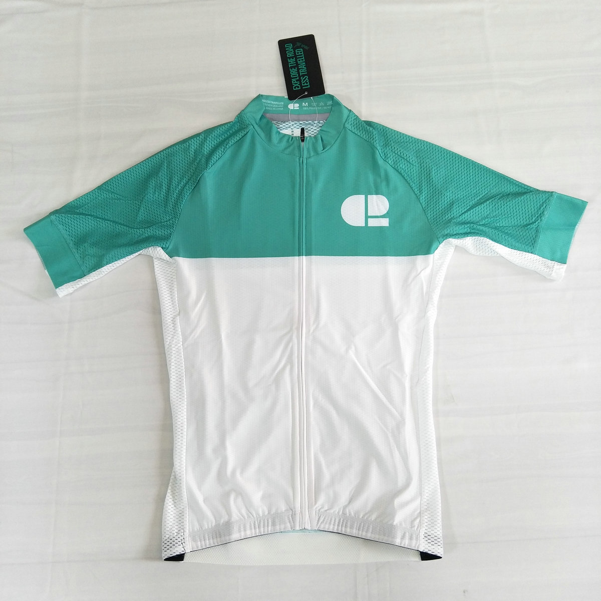 Men's cycling Team jersey