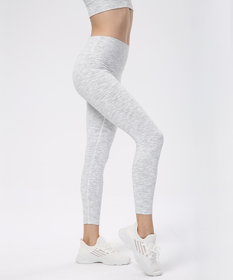 Women's YOGA wear legging style no. TFS2023NLG4